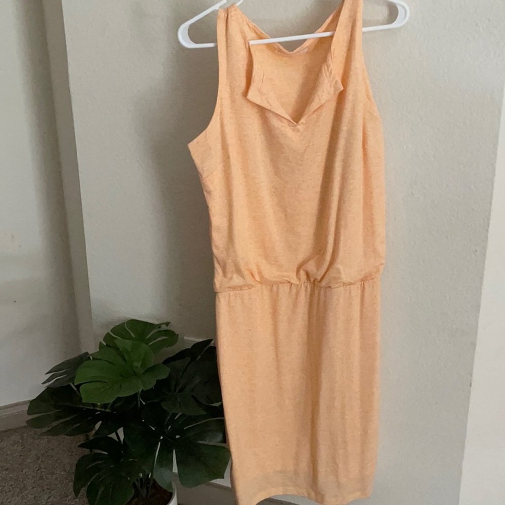 Athleta dress